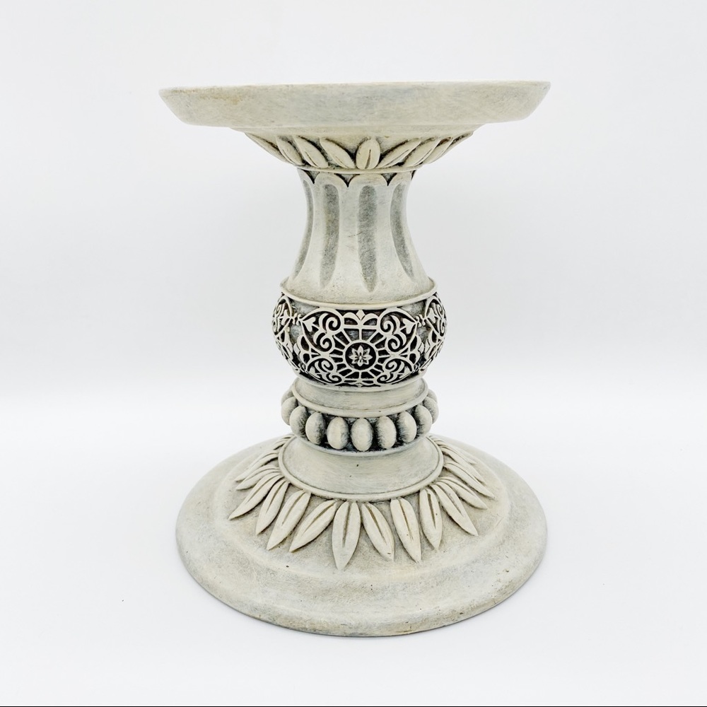 Partylite Pillar Candle Holder